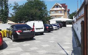 Casa Panos